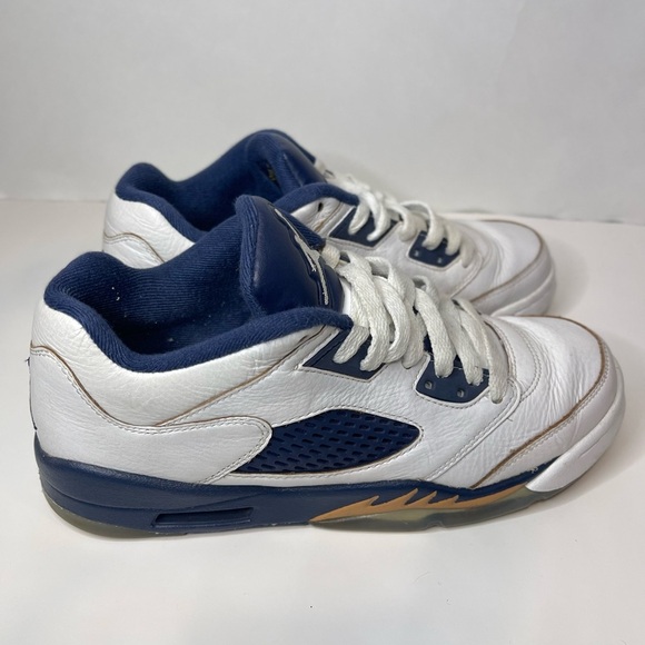 - AIR JORDAN 5 RETRO LOW ‘DUNK FROM ABOVE' - Picture 13 of 14